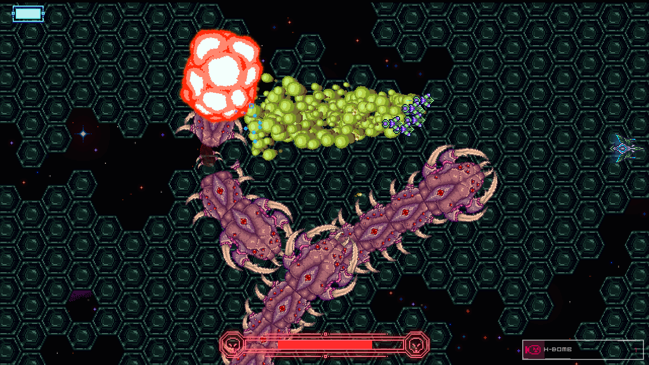 Stellar Interface [Elite Edition] - SWITCH [VGNY SOFT] - Image 19