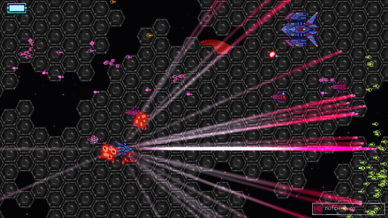 Stellar Interface [Elite Edition] - SWITCH [VGNY SOFT] - Image 6