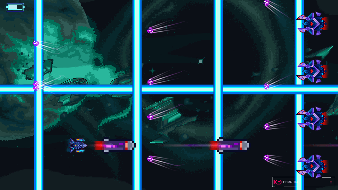 Stellar Interface [Elite Edition] - SWITCH [VGNY SOFT] - Image 9