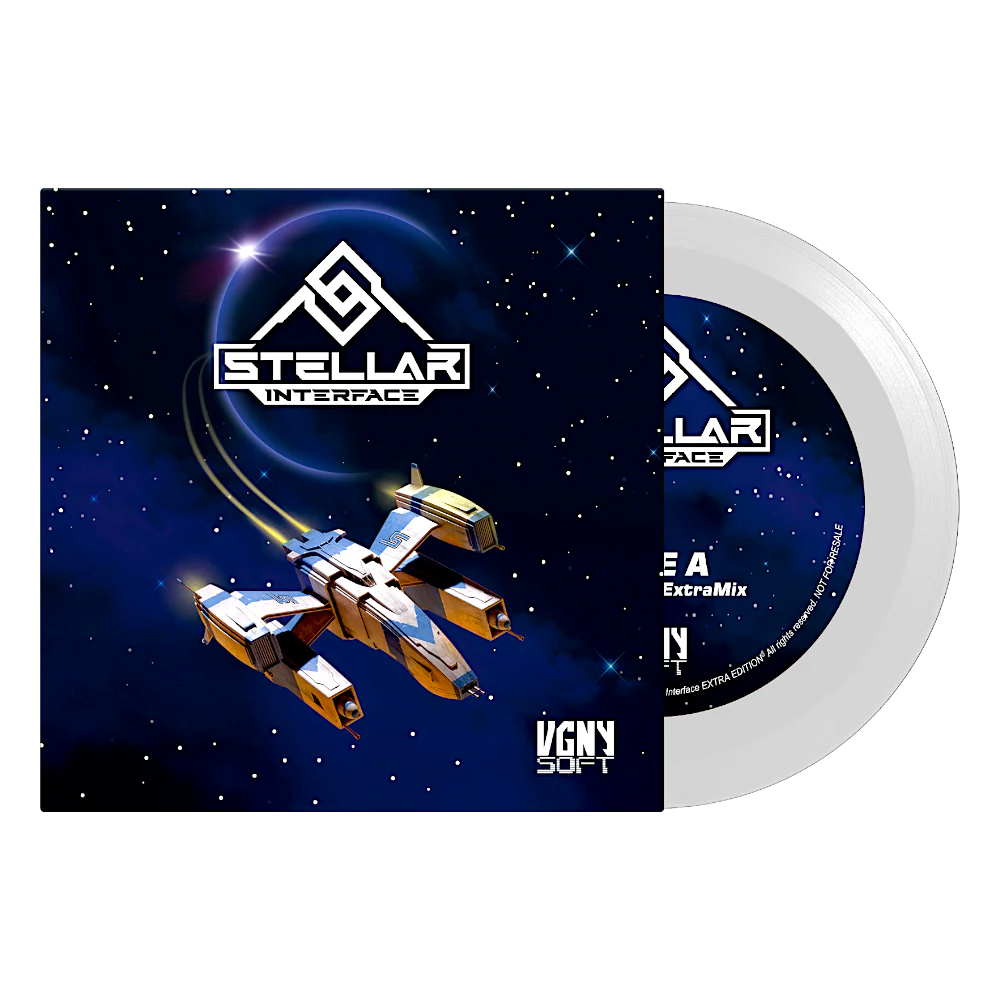Stellar Interface (Extra Edition) - Nintendo Switch (PRE-ORDER) - Image 11
