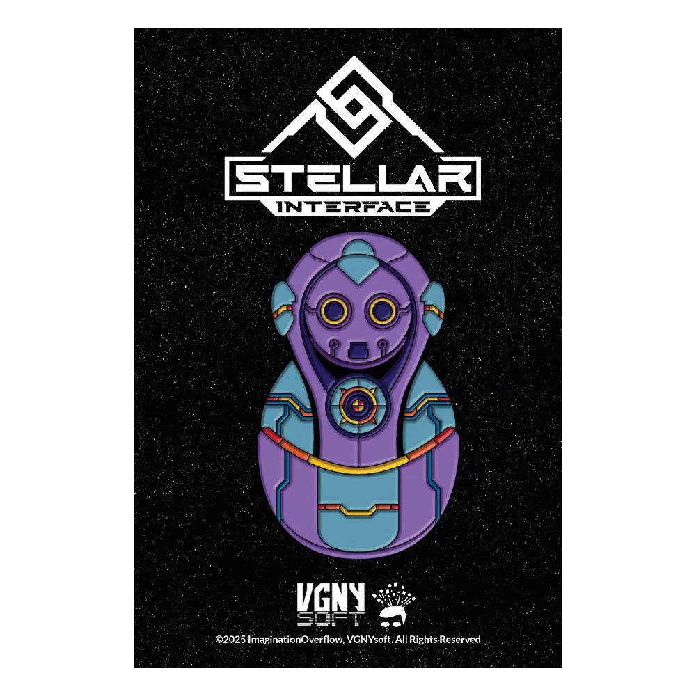 Stellar Interface (Extra Edition) - Nintendo Switch (PRE-ORDER) - Image 8