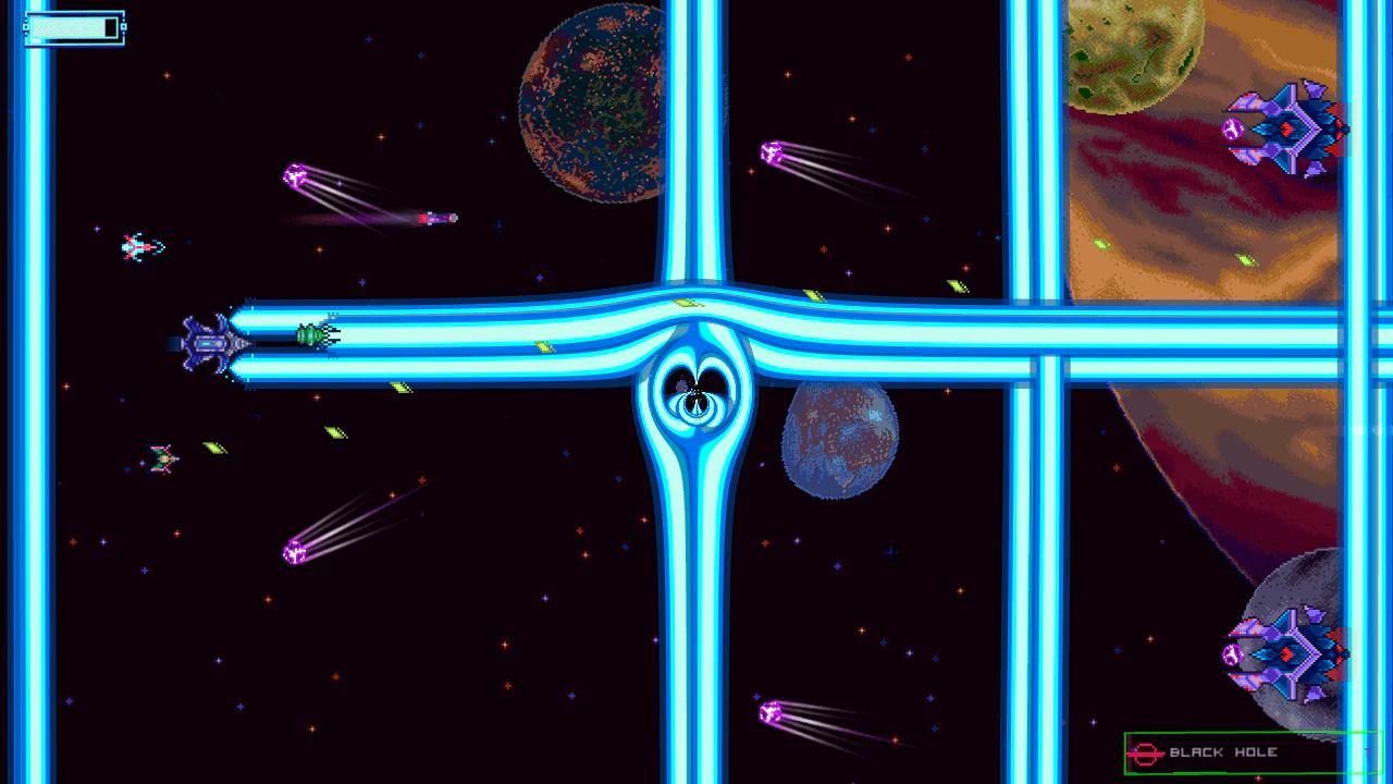 Stellar Interface [Standard Edition] - Nintendo Switch [VGNY SOFT] - Image 12