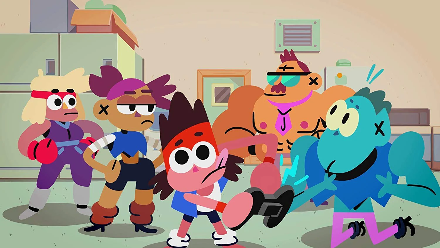 Steven Universe & OK KO Bundle - PS4 - Image 5