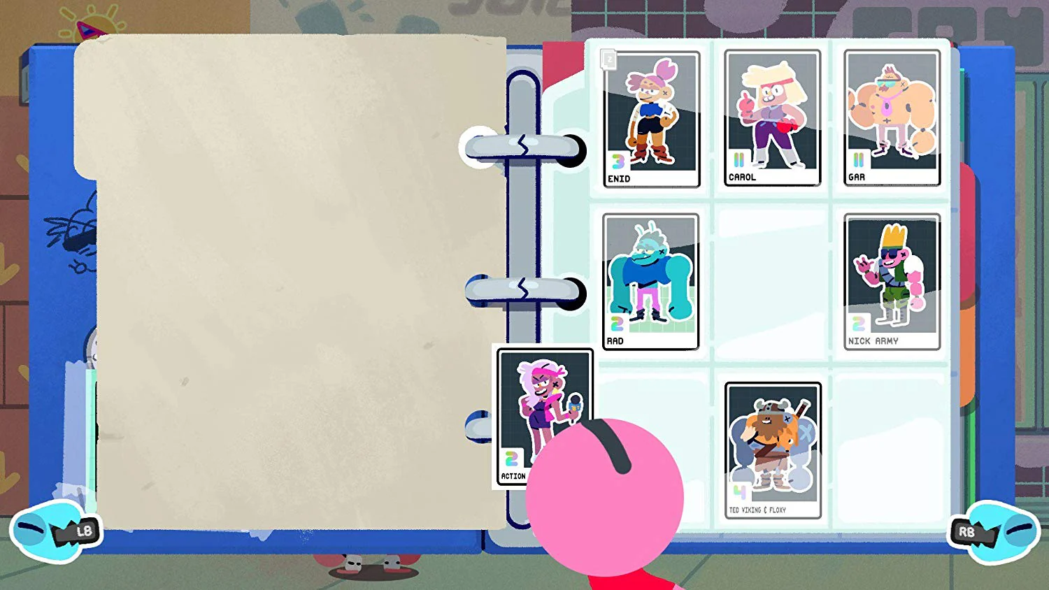 Steven Universe & OK KO Bundle - PS4 - Image 6