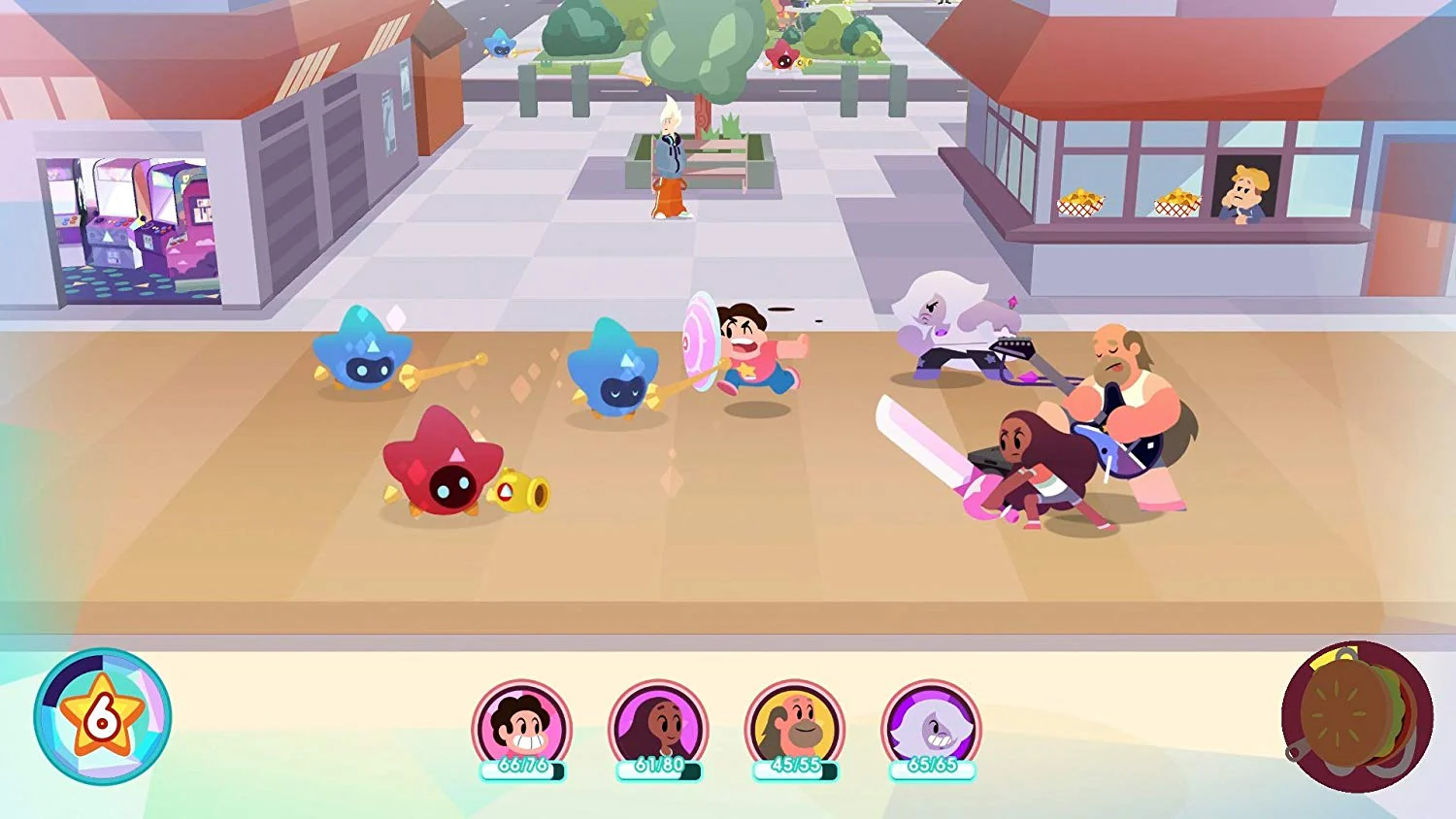 Steven Universe & OK KO Bundle - SWITCH - Image 2