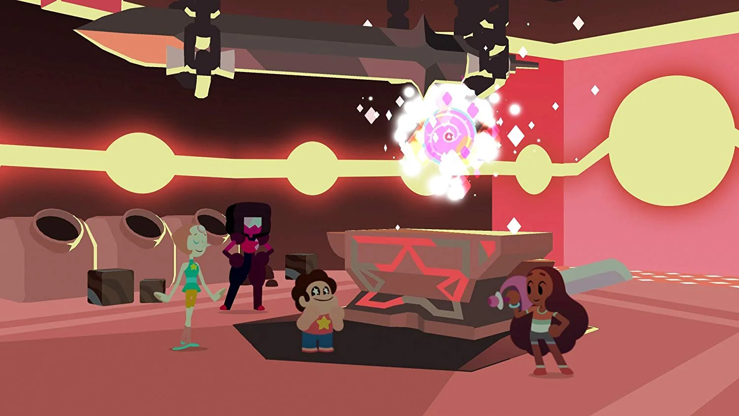 Steven Universe & OK KO Bundle - SWITCH - Image 3