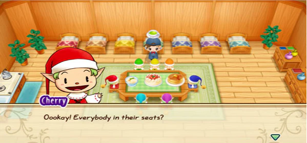 STORY OF SEASONS FRIENDS OF MINERAL TOWN - XBOX ONE - Image 9