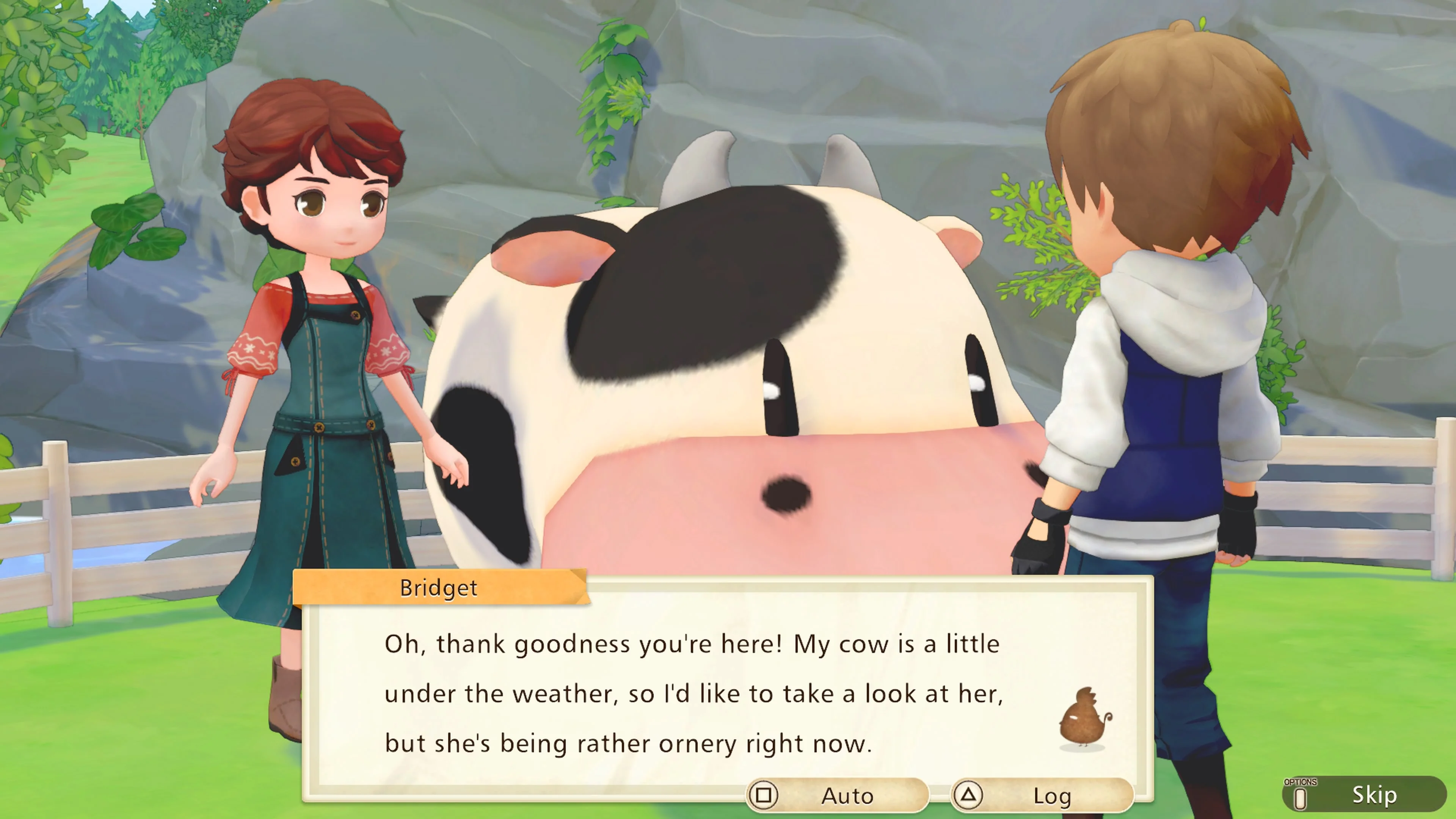 Story of Seasons: Pioneers of Olive Town - PlayStation 4 - Image 3