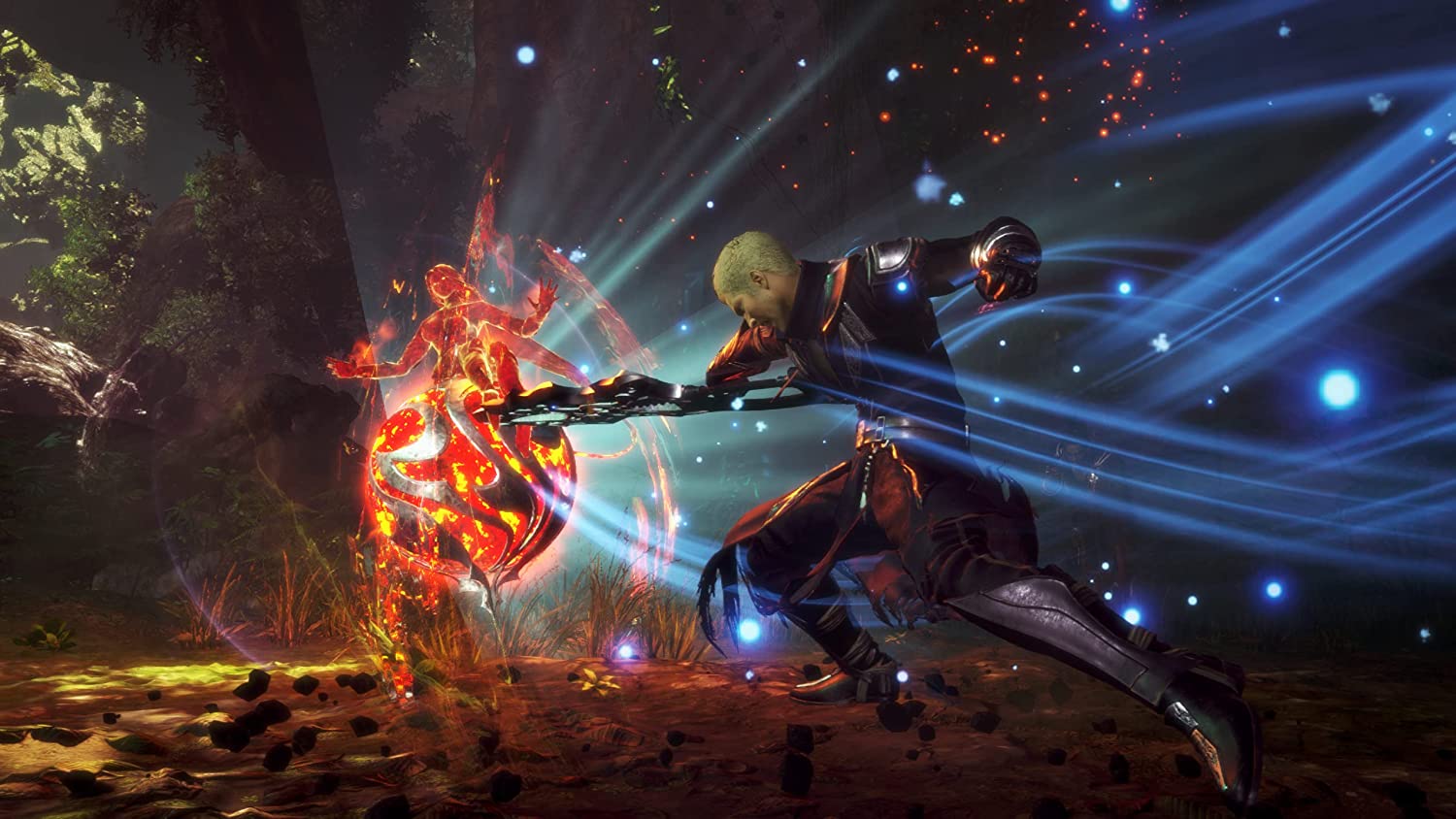 Stranger of Paradise Final Fantasy Origin - PS4 - Image 6