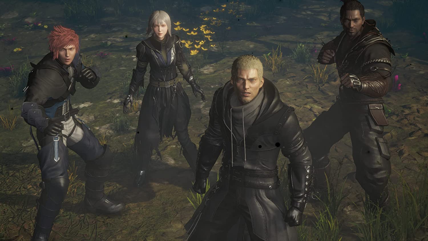 Stranger of Paradise Final Fantasy Origin - PS5 - Image 3