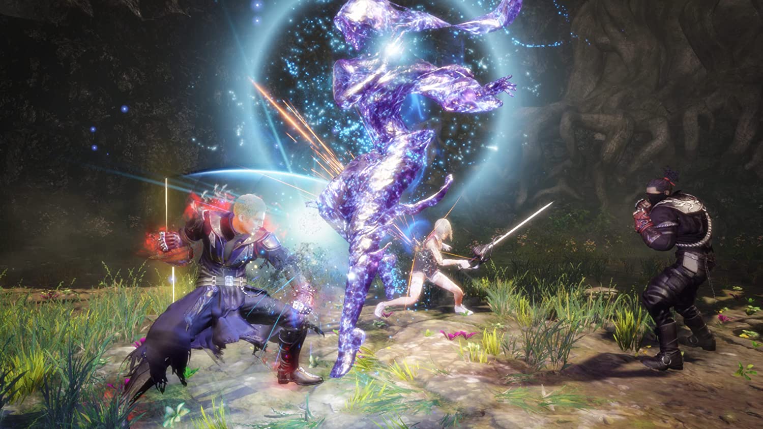 Stranger of Paradise Final Fantasy Origin - PS5 - Image 4