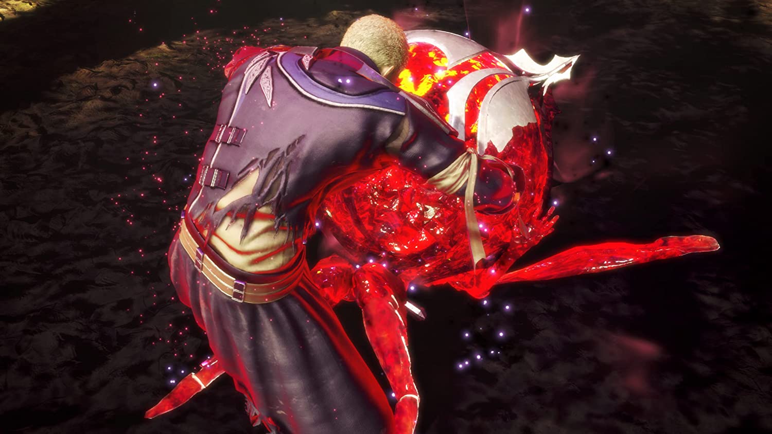 Stranger of Paradise Final Fantasy Origin - PS5 - Image 7