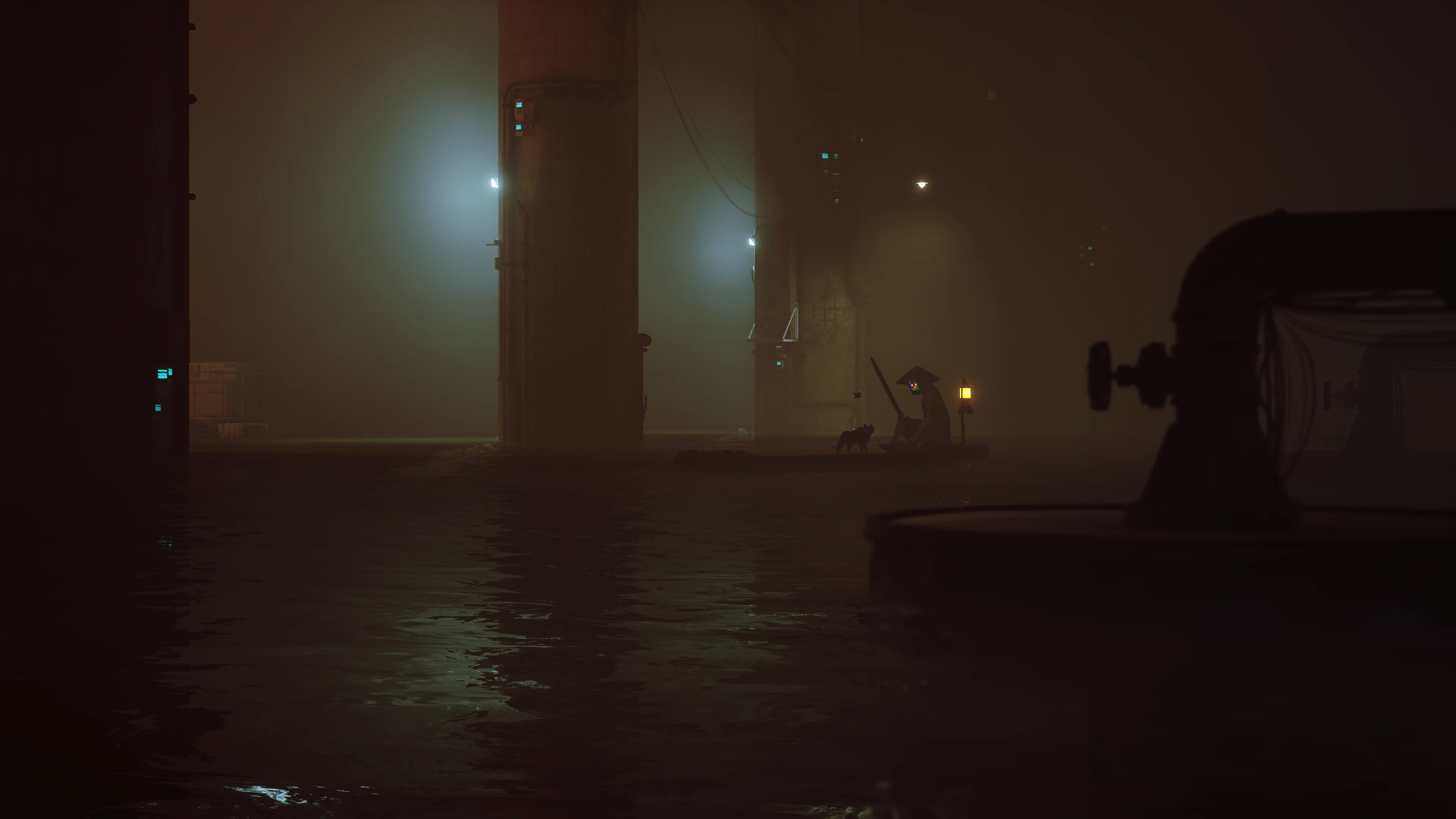 Stray - PlayStation 5 - Image 13