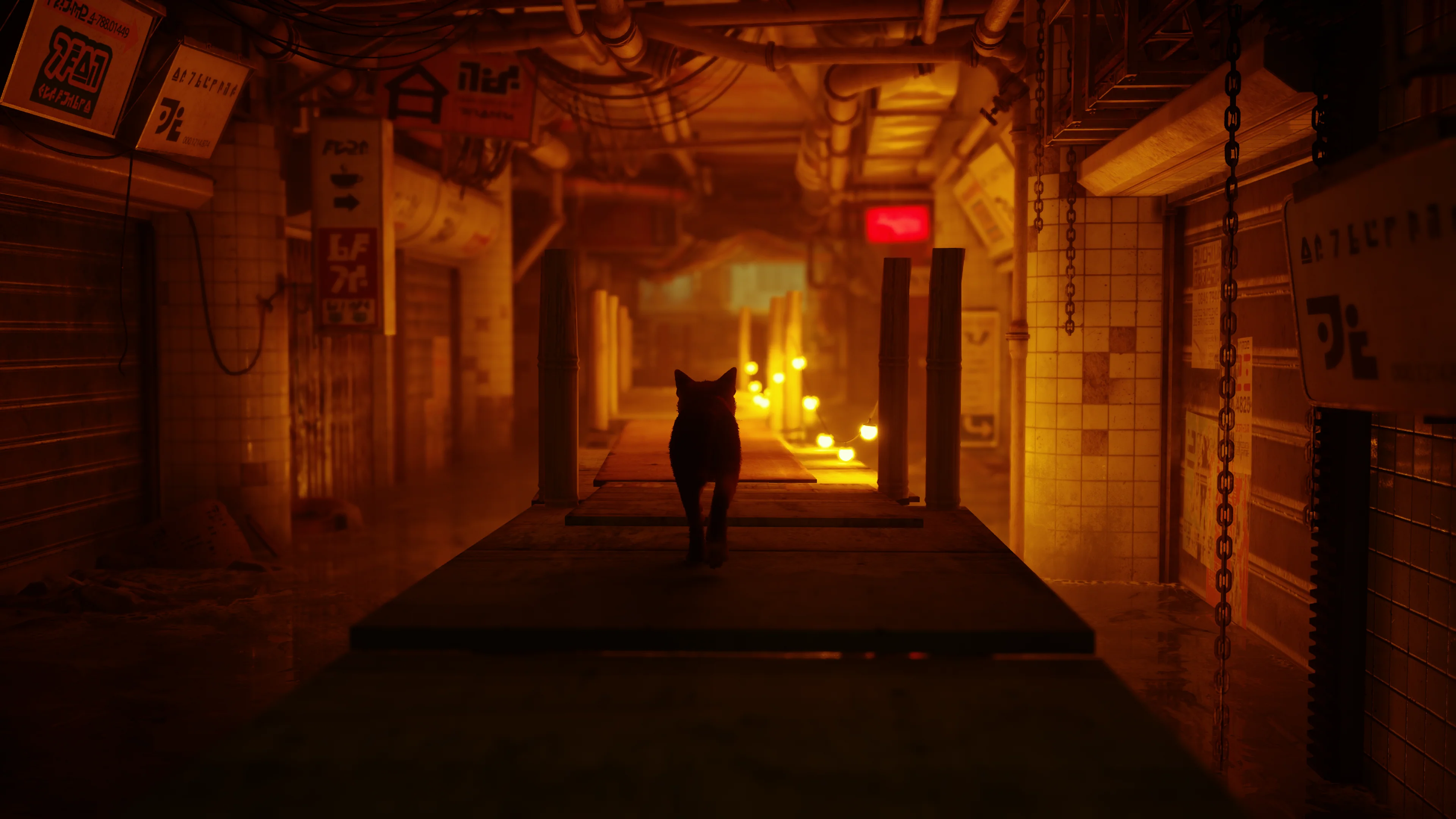 Stray - PlayStation 5 - Image 16