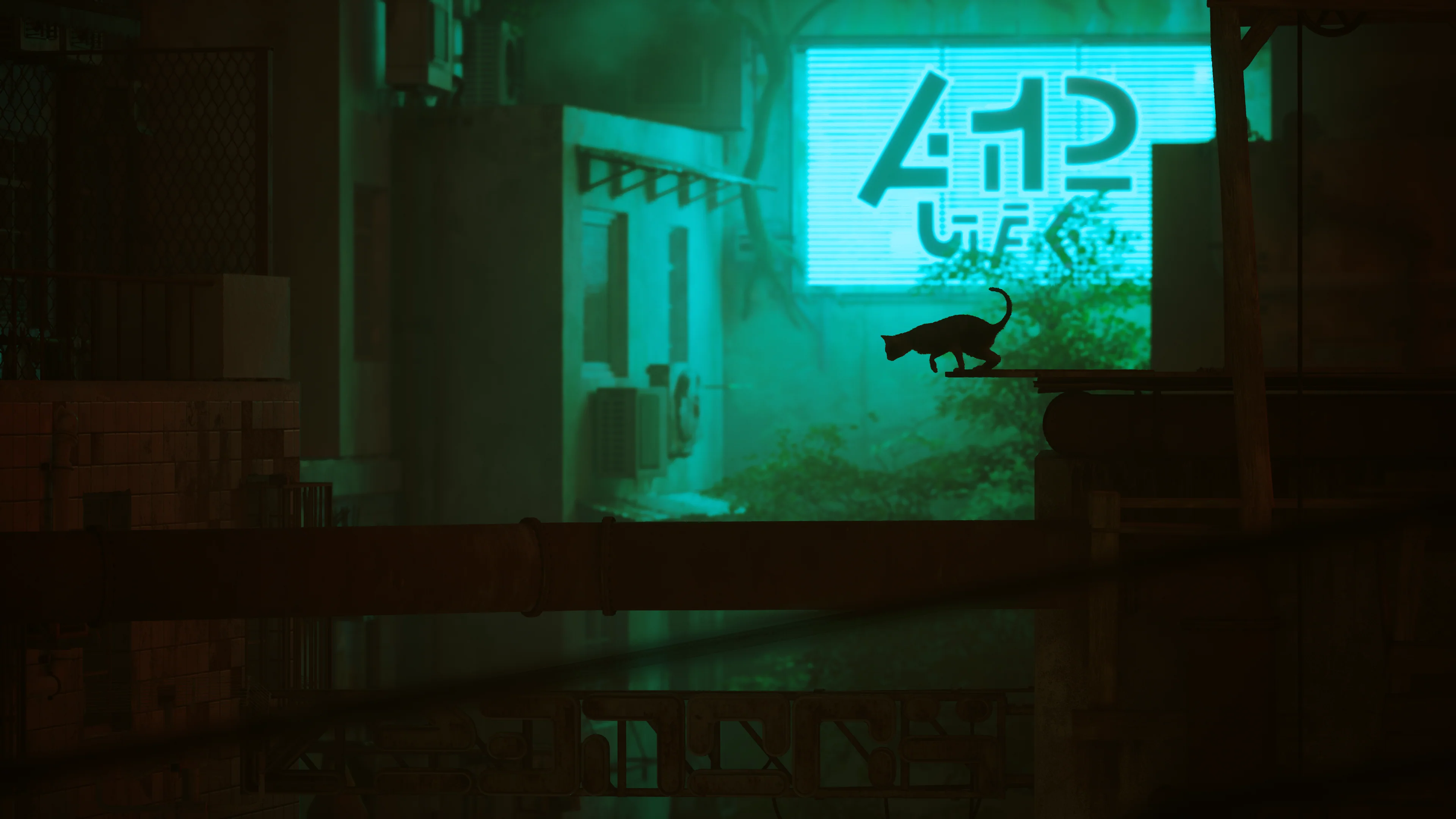 Stray - PlayStation 5 - Image 19