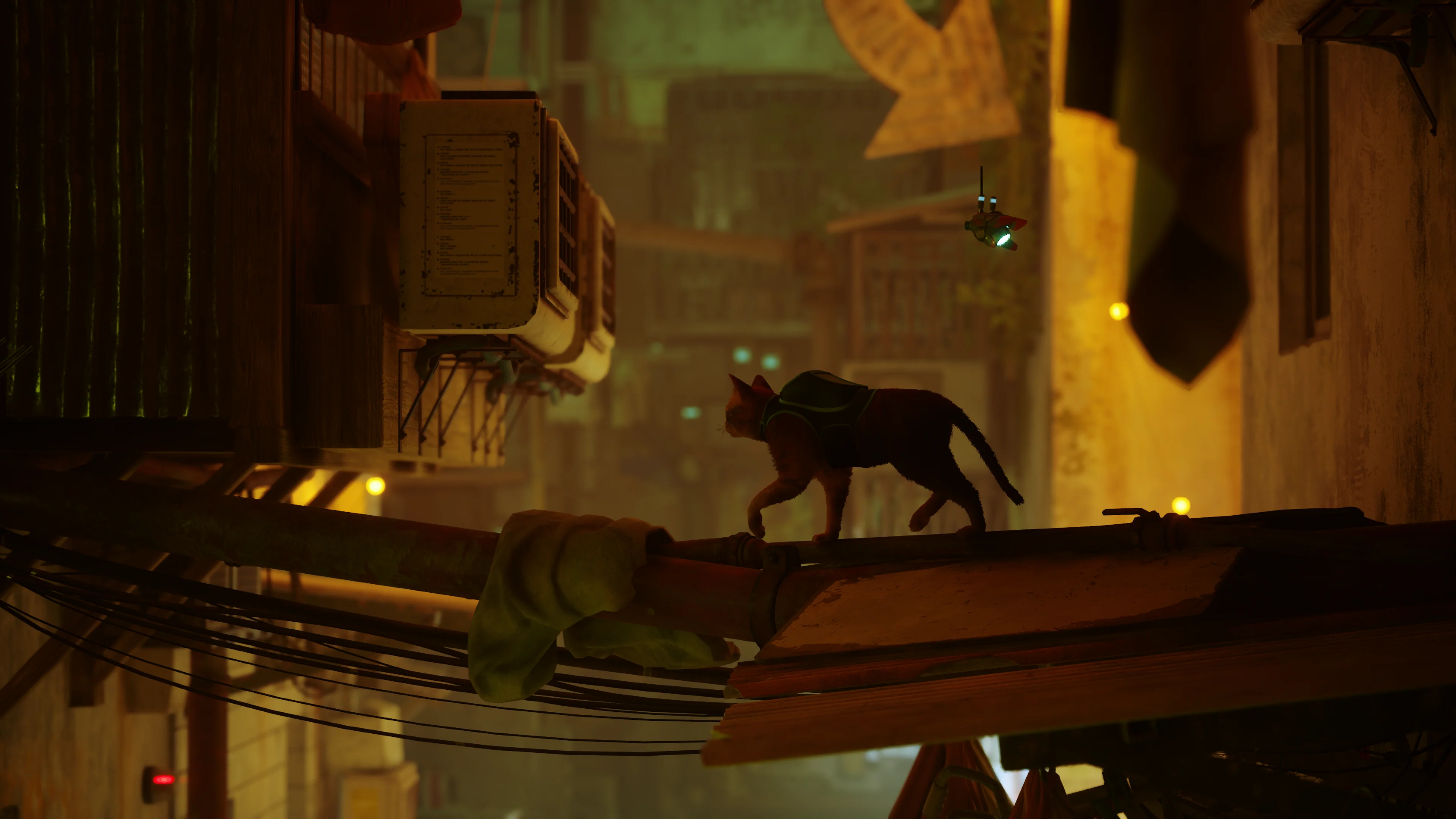 Stray - PlayStation 5 - Image 20