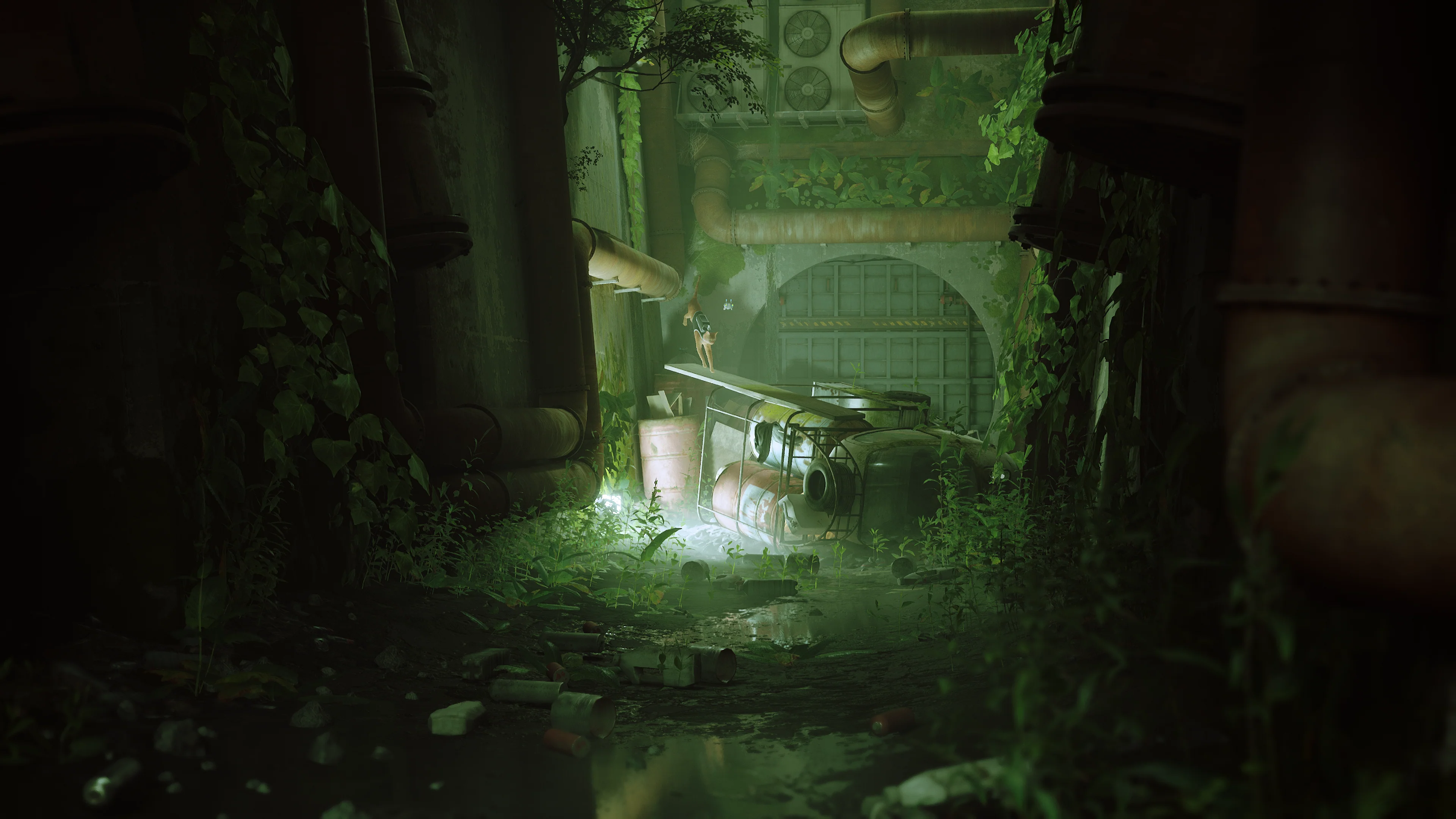 Stray - PlayStation 5 - Image 4
