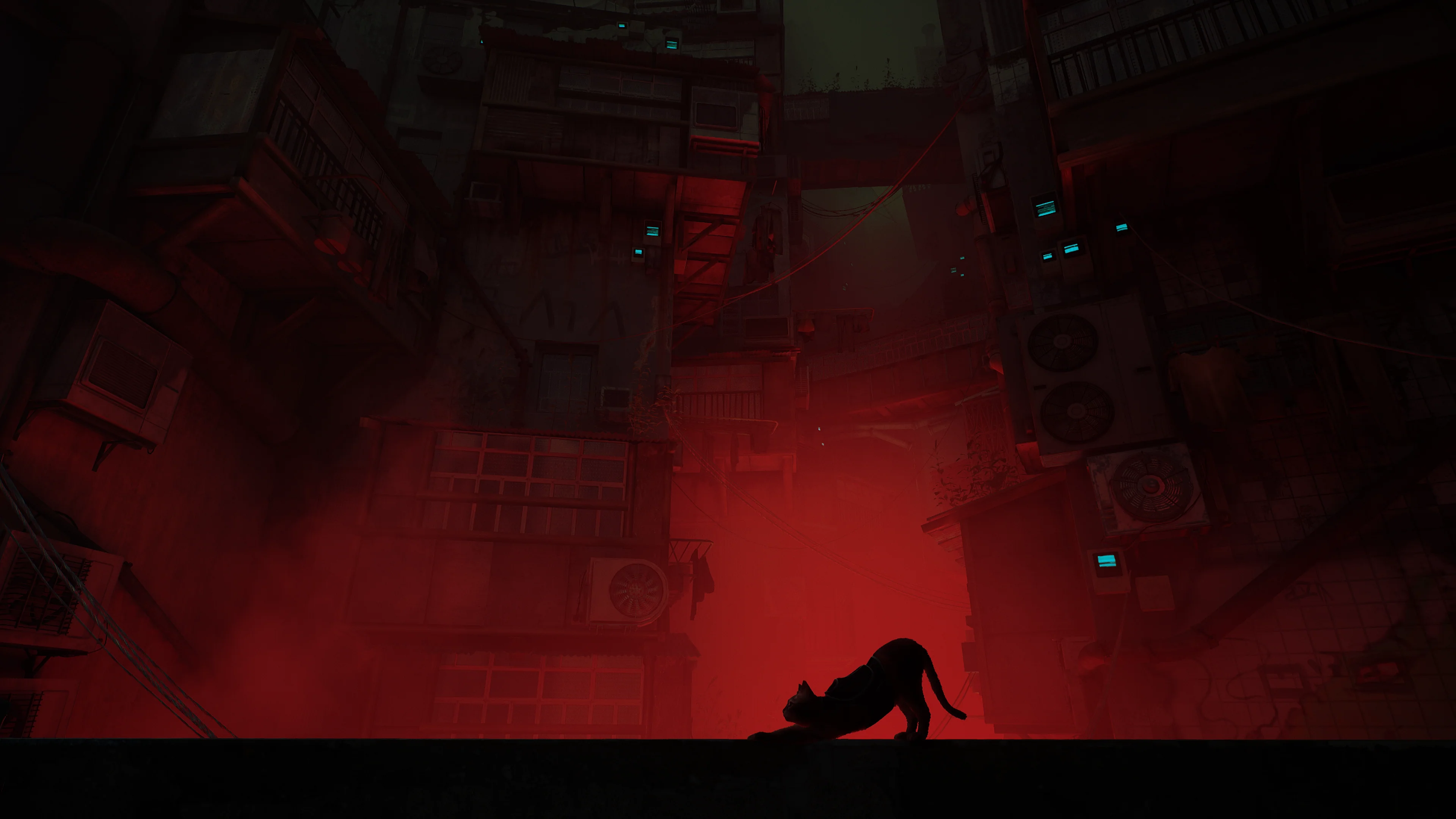 Stray - PlayStation 5 - Image 7