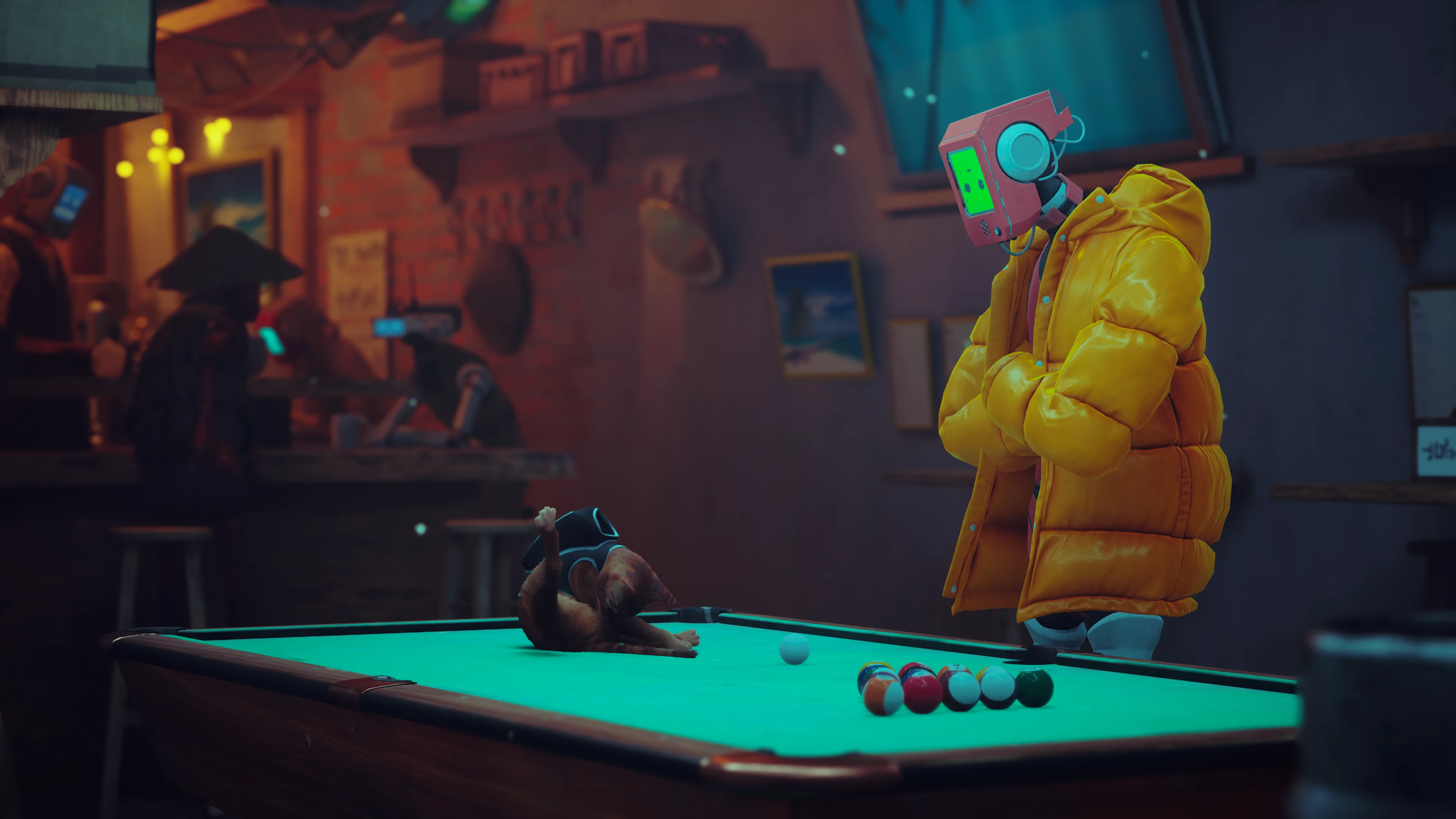 Stray - PlayStation 5 - Image 8