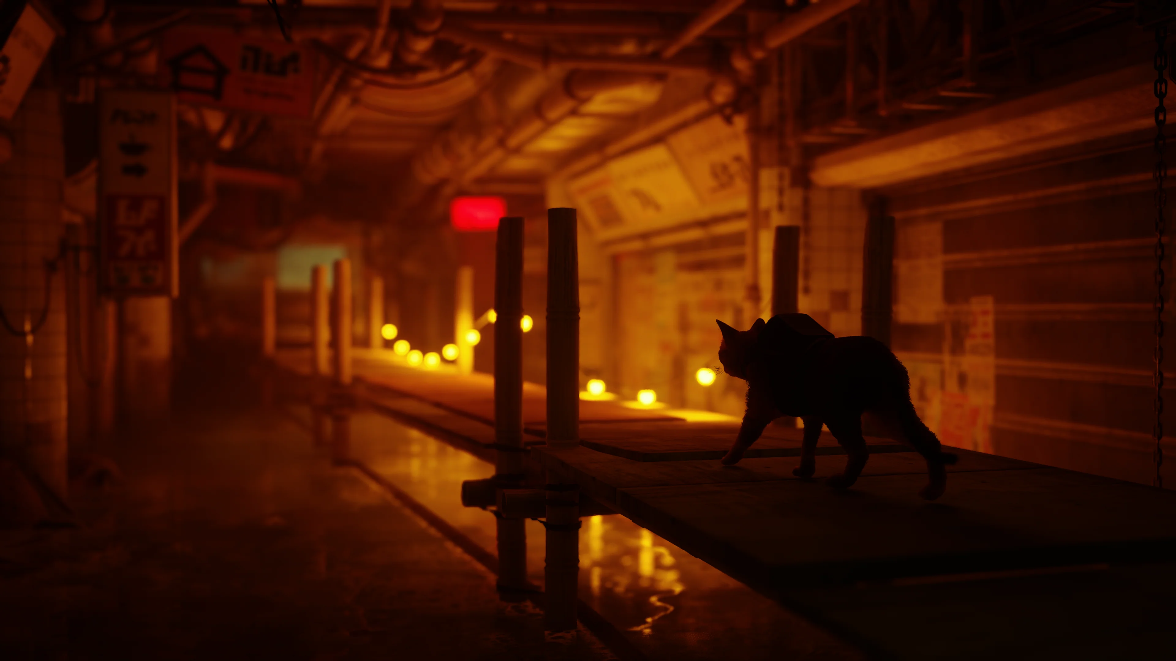 Stray -  Xbox One/Xbox Series X - Image 16