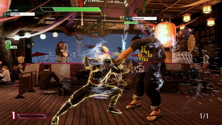 Street Fighter 6 Deluxe Edition - PlayStation 5 - Image 2