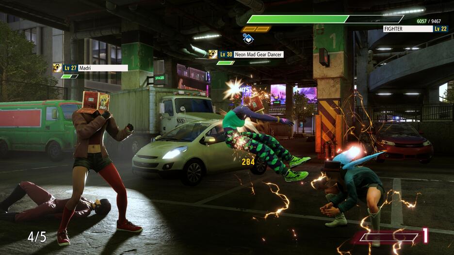 Street Fighter 6 Deluxe Edition - PlayStation 5 - Image 3