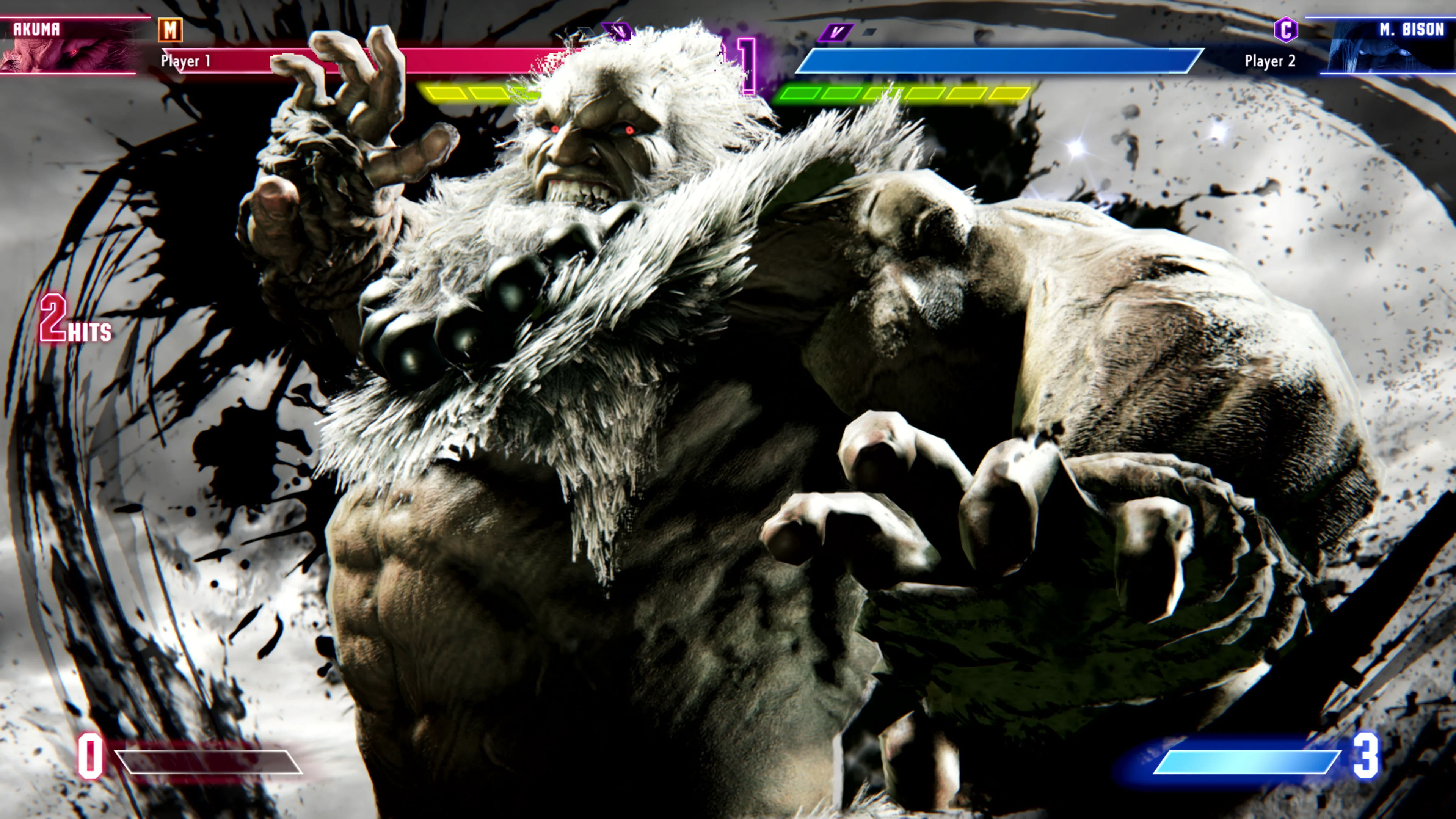 Street Fighter 6 Years 1-2 Fighters Edition - Xbox Series X [Free Shipping] - Image 4