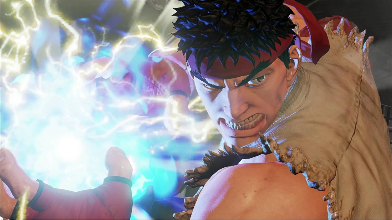 Street Fighter V - PlayStation 4 - Image 2