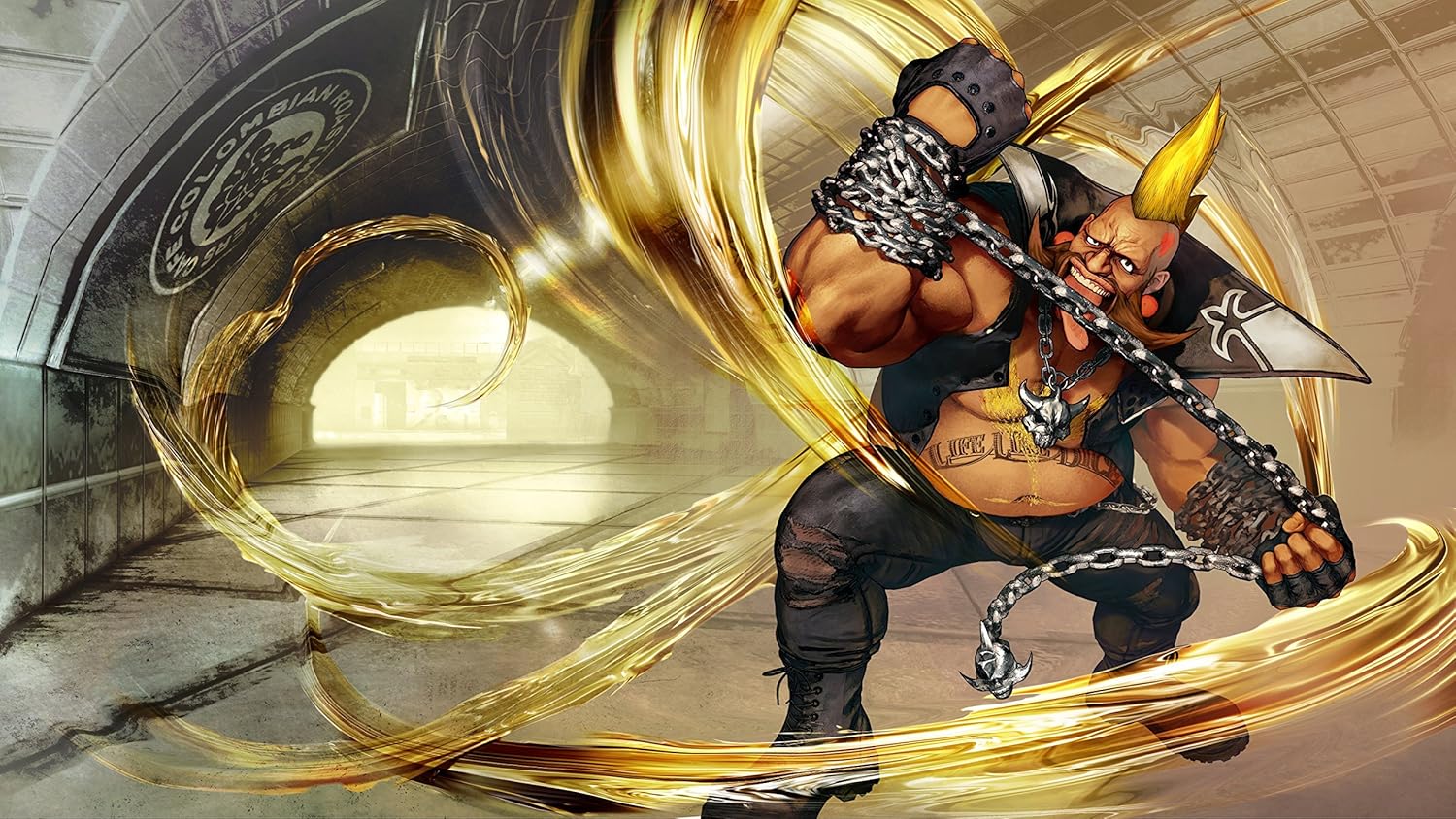 Street Fighter V - PlayStation 4 - Image 4
