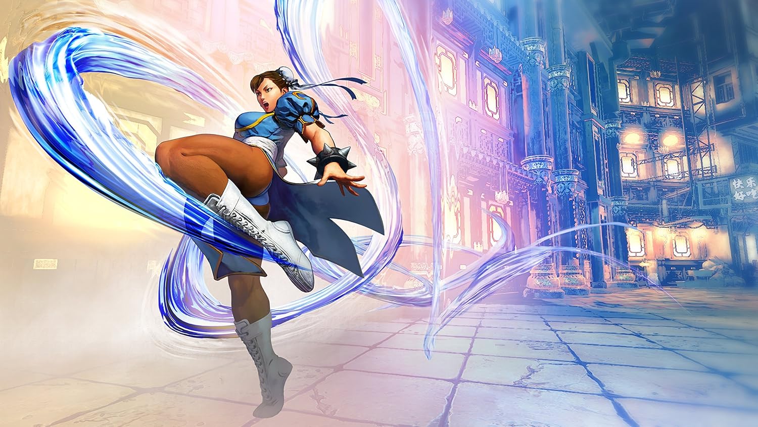 Street Fighter V - PlayStation 4 - Image 5