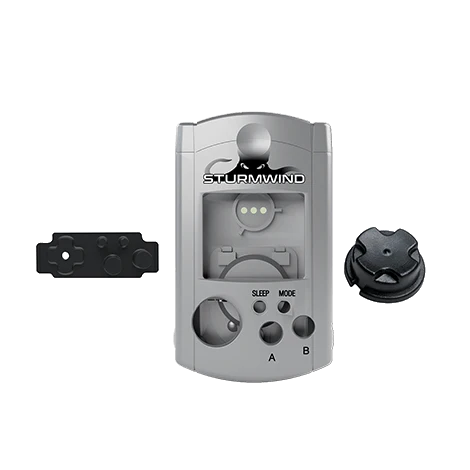 Sturmwind - Dreamcast (Limited Edition) - Image 3
