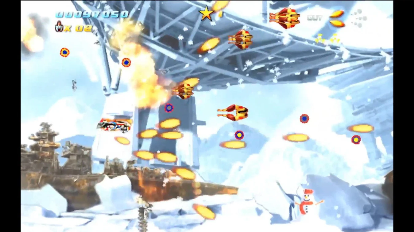 Sturmwind - Dreamcast (Limited Edition) - Image 6
