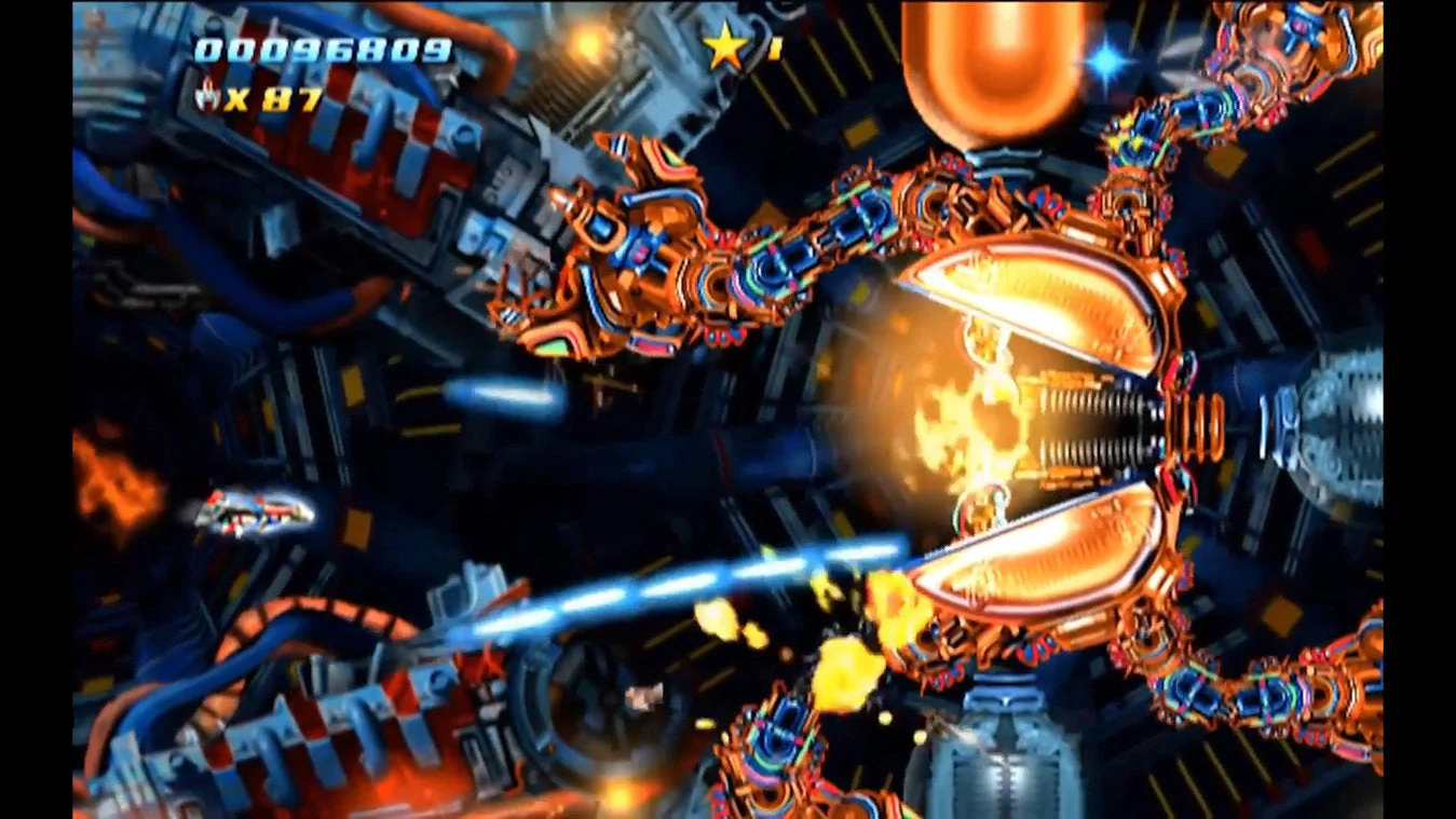 Sturmwind - Dreamcast (Limited Edition) - Image 8