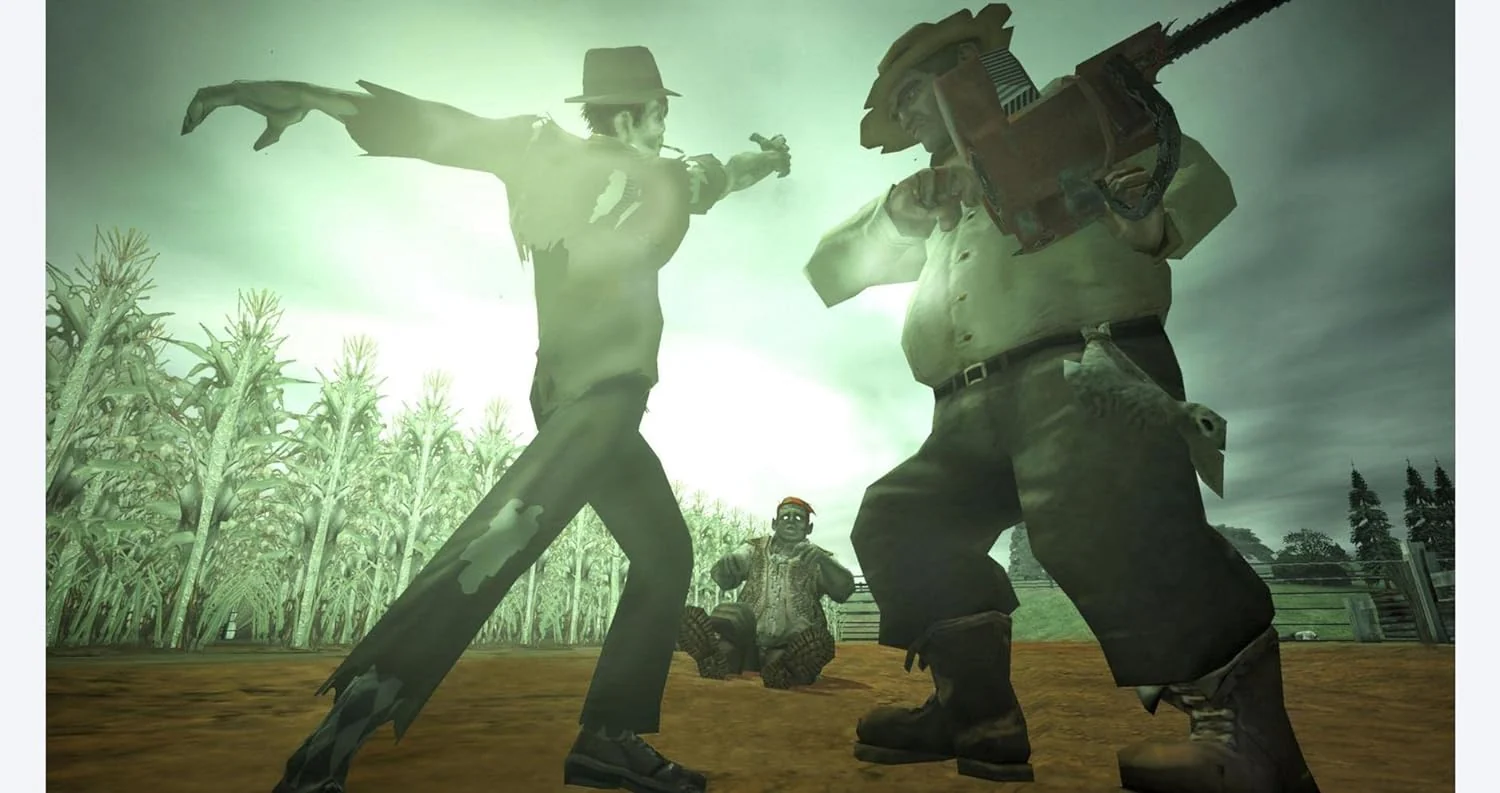 Stubbs the Zombie in Rebel Without a Pulse - Nintendo Switch - Image 4