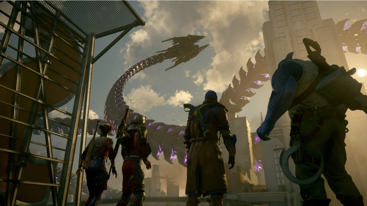 Suicide Squad Kill the Justice League - Playstation 5 - Image 4