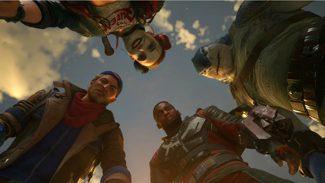 Suicide Squad Kill the Justice League - Xbox Series X - Image 5