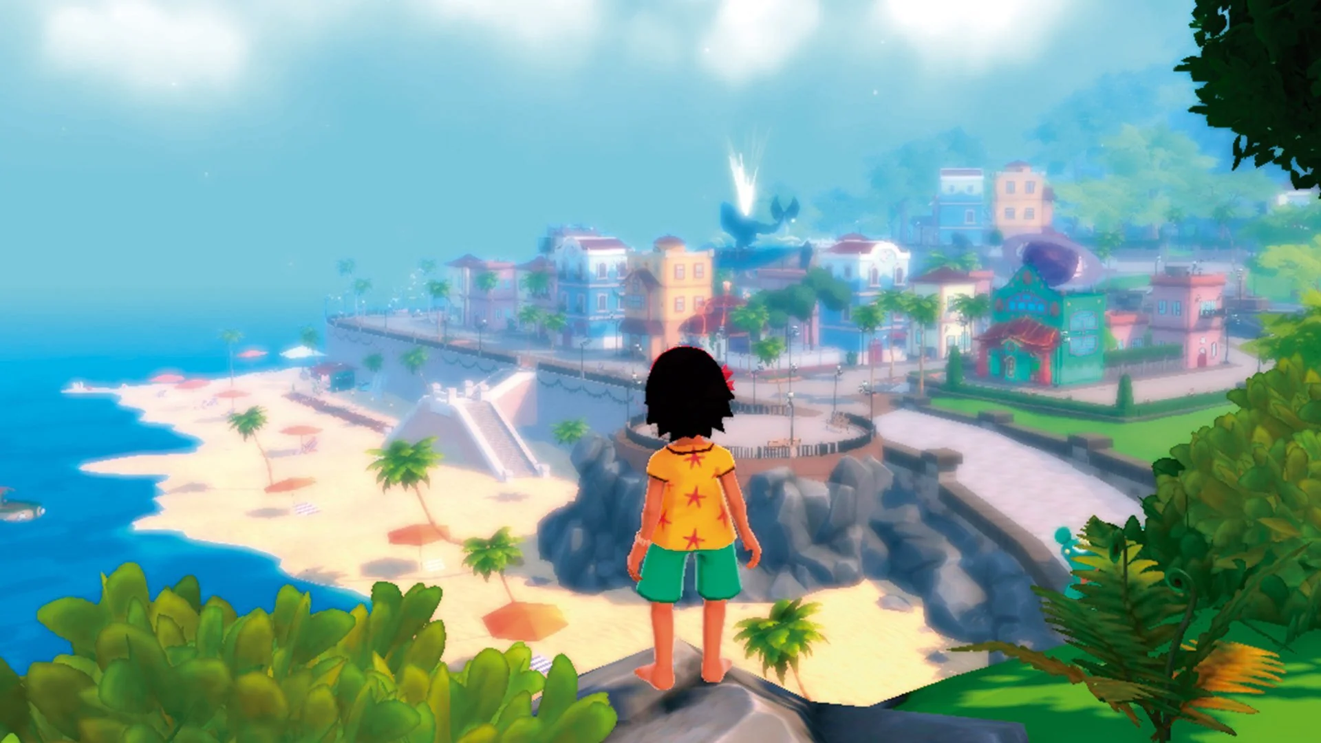 Summer in Mara [Limited Edition] - PlayStation 4 [PEGI Import] - Image 10