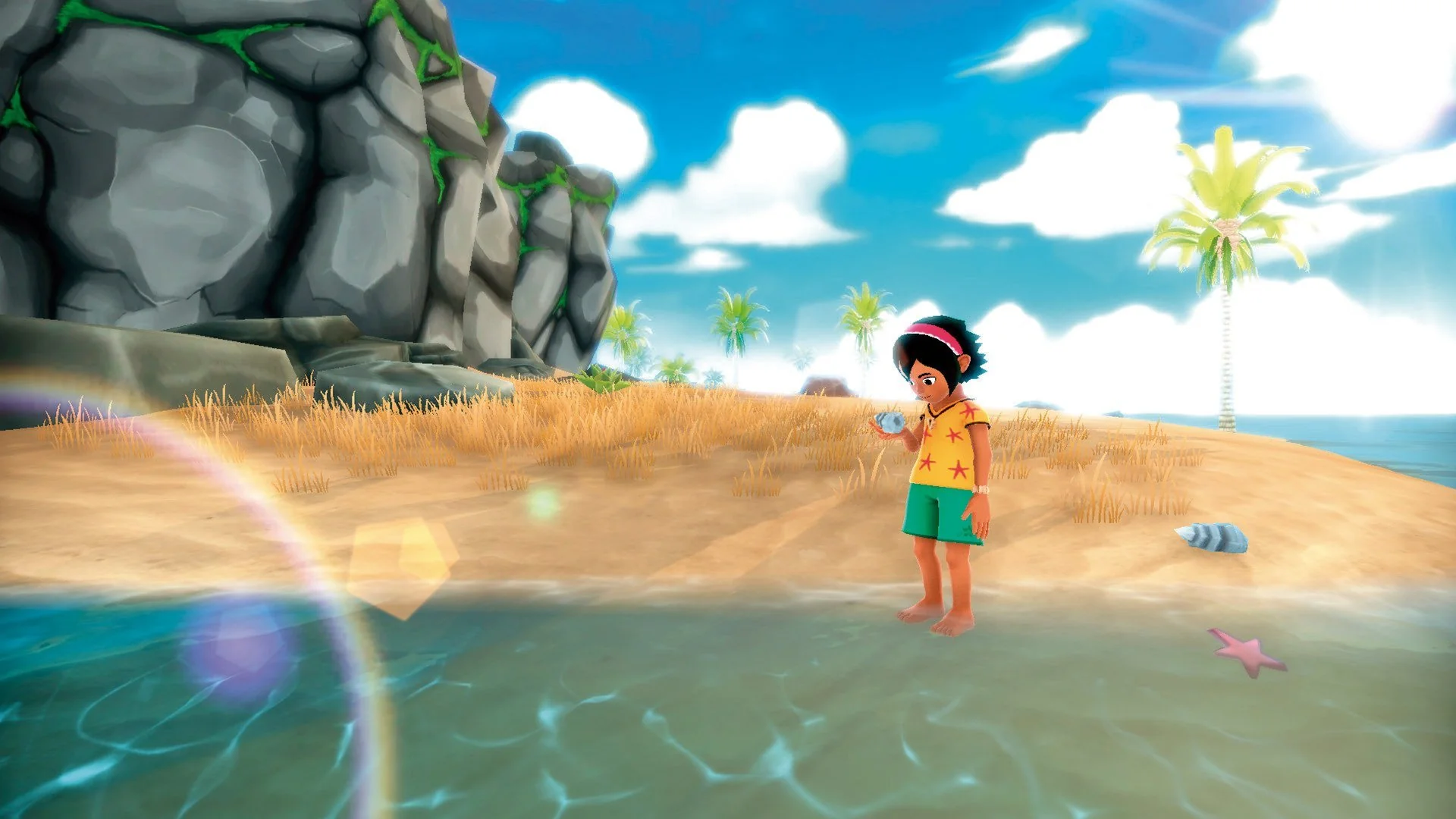 Summer in Mara [Limited Edition] - PlayStation 4 [PEGI Import] - Image 9
