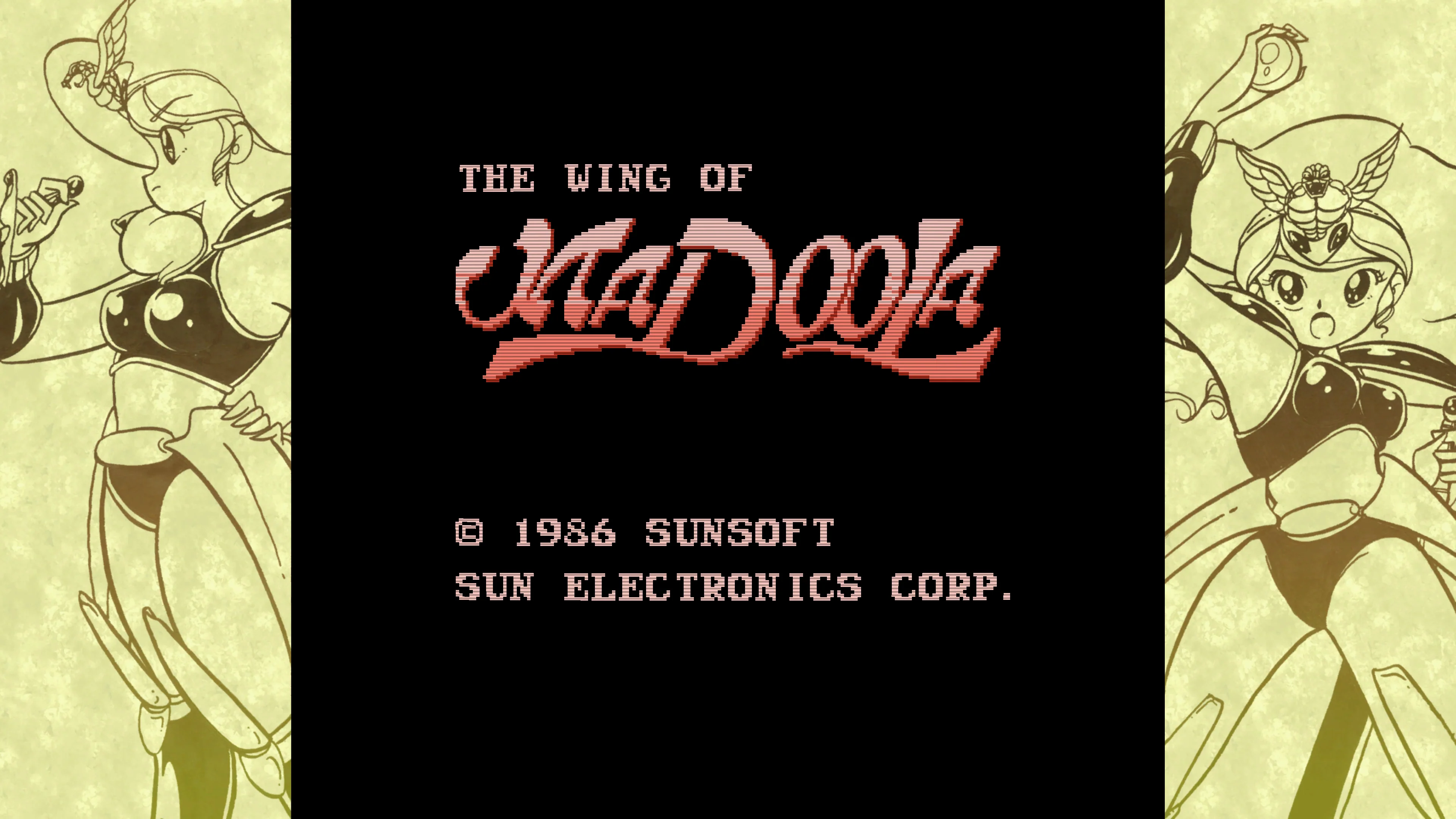 SUNSOFT is Back! Retro Game Selection [EU IMPORT] - Playstation 5 - Image 22