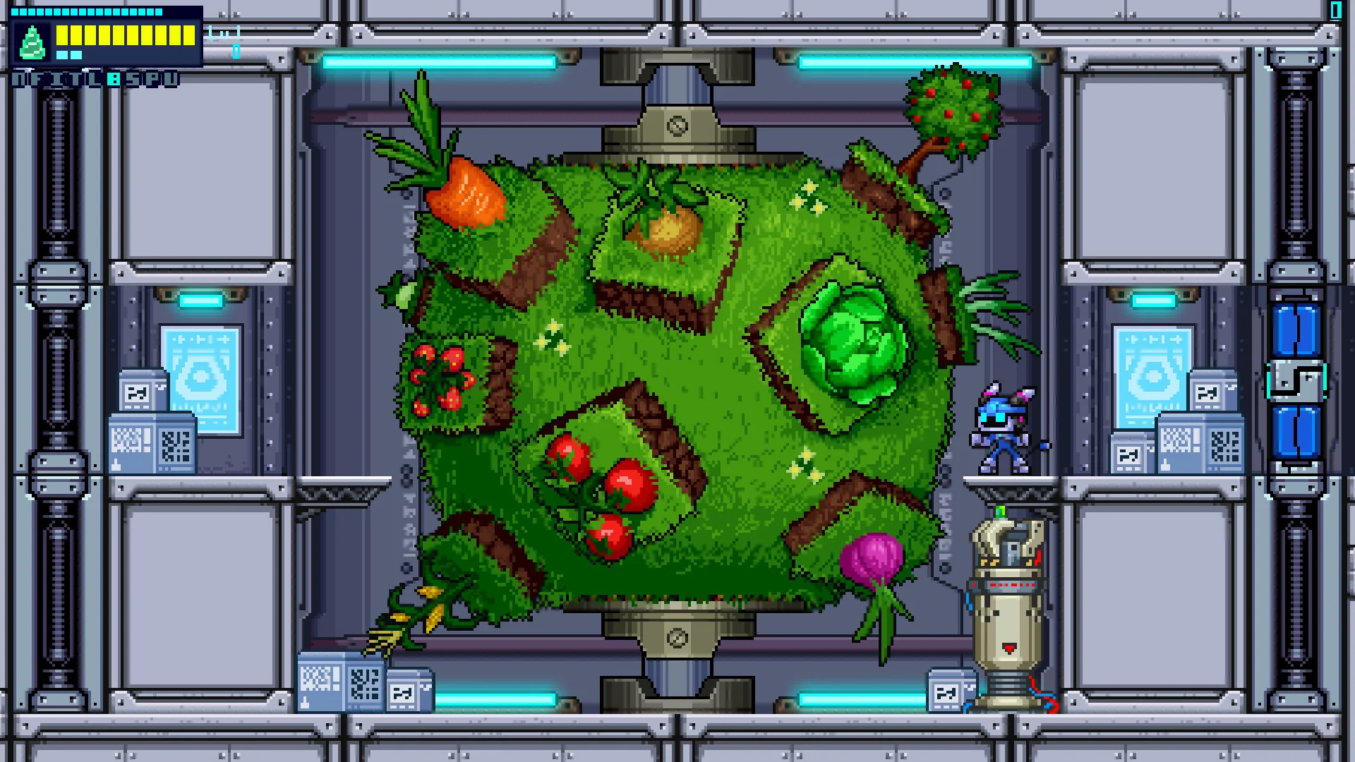 Super Alloy Ranger - Nintendo Switch - Image 2