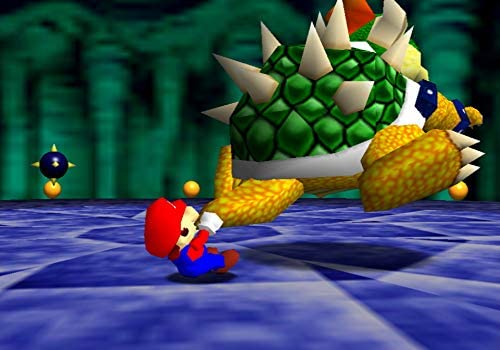 Super Mario 3D All-Stars - SWITCH [LIMIT 1 PER CUSTOMER] - Image 2