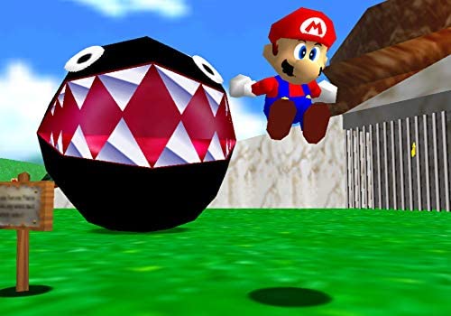 Super Mario 3D All-Stars - SWITCH [LIMIT 1 PER CUSTOMER] - Image 3