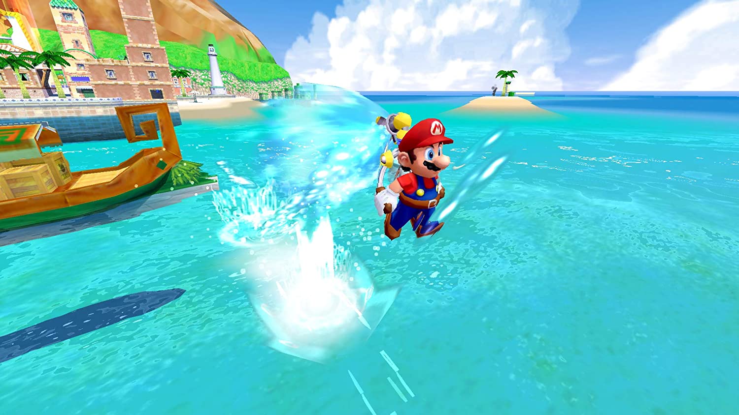 Super Mario 3D All-Stars - SWITCH [LIMIT 1 PER CUSTOMER] - Image 5