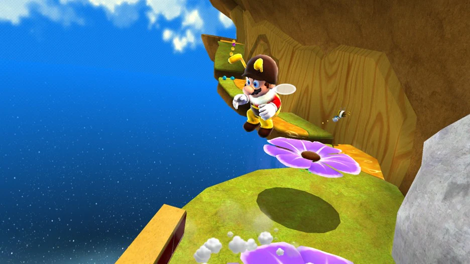 Super Mario Galaxy 1 + 2 - Nintendo Switch (FREE SHIPPING) - Image 4
