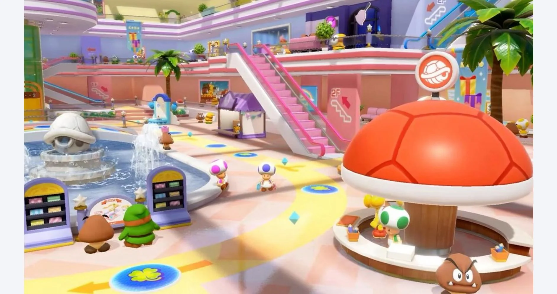 Super Mario Party Jamboree- Nintendo Switch - Image 4