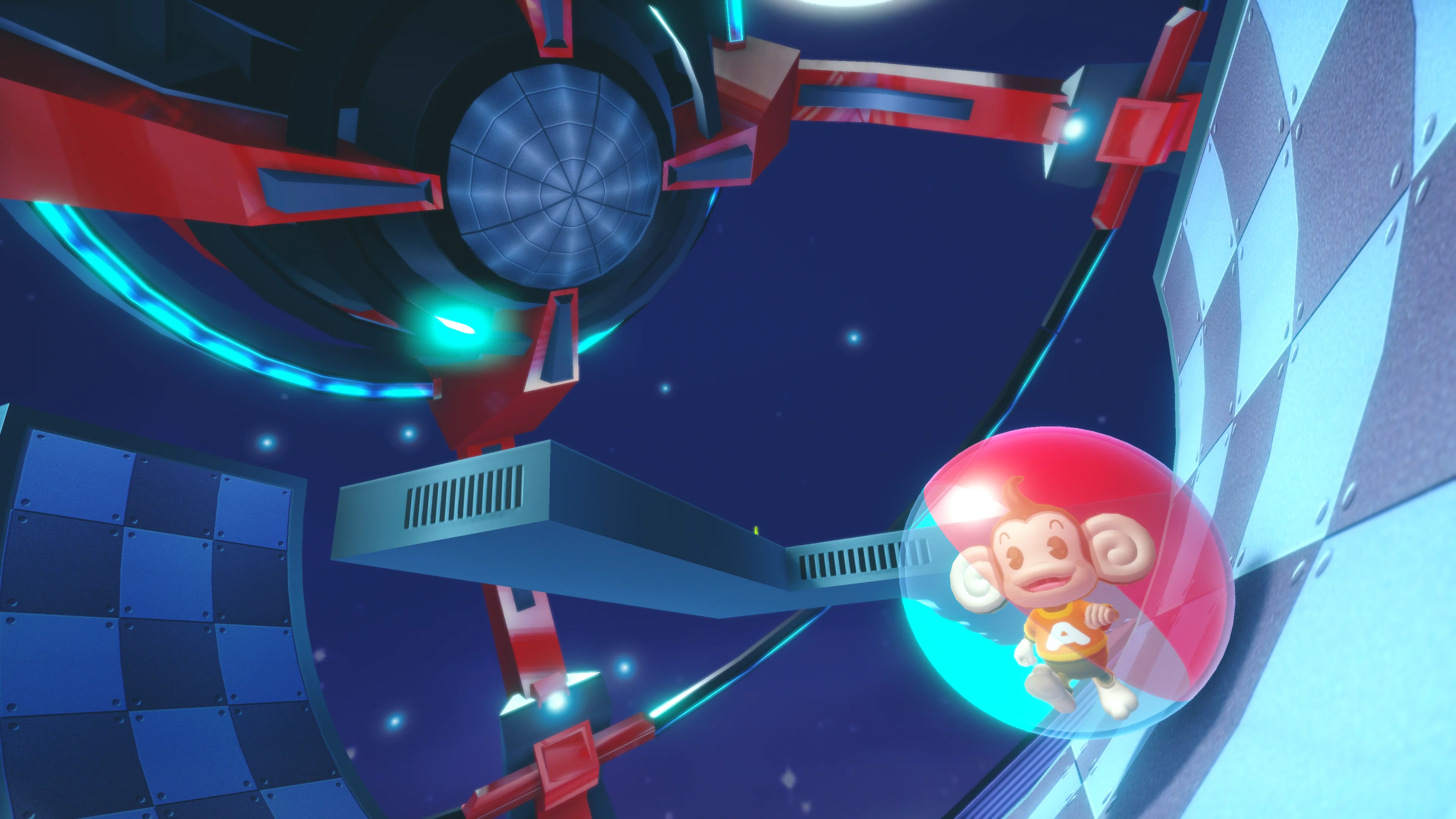 Super Monkey Ball Banana Mania - PlayStation 4 - Image 9