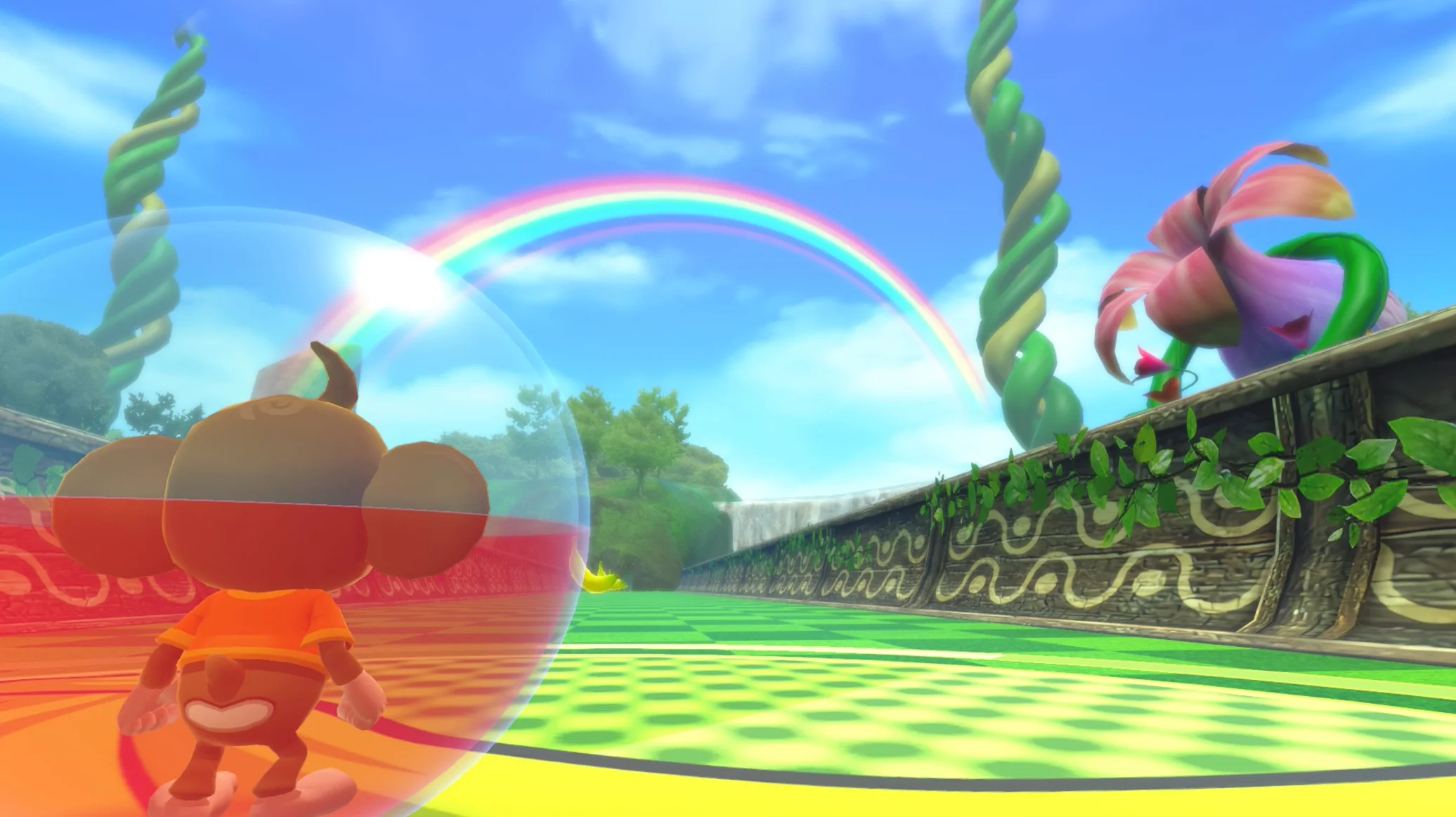 Super Monkey Ball Banana Mania - PlayStation 5 - Image 2