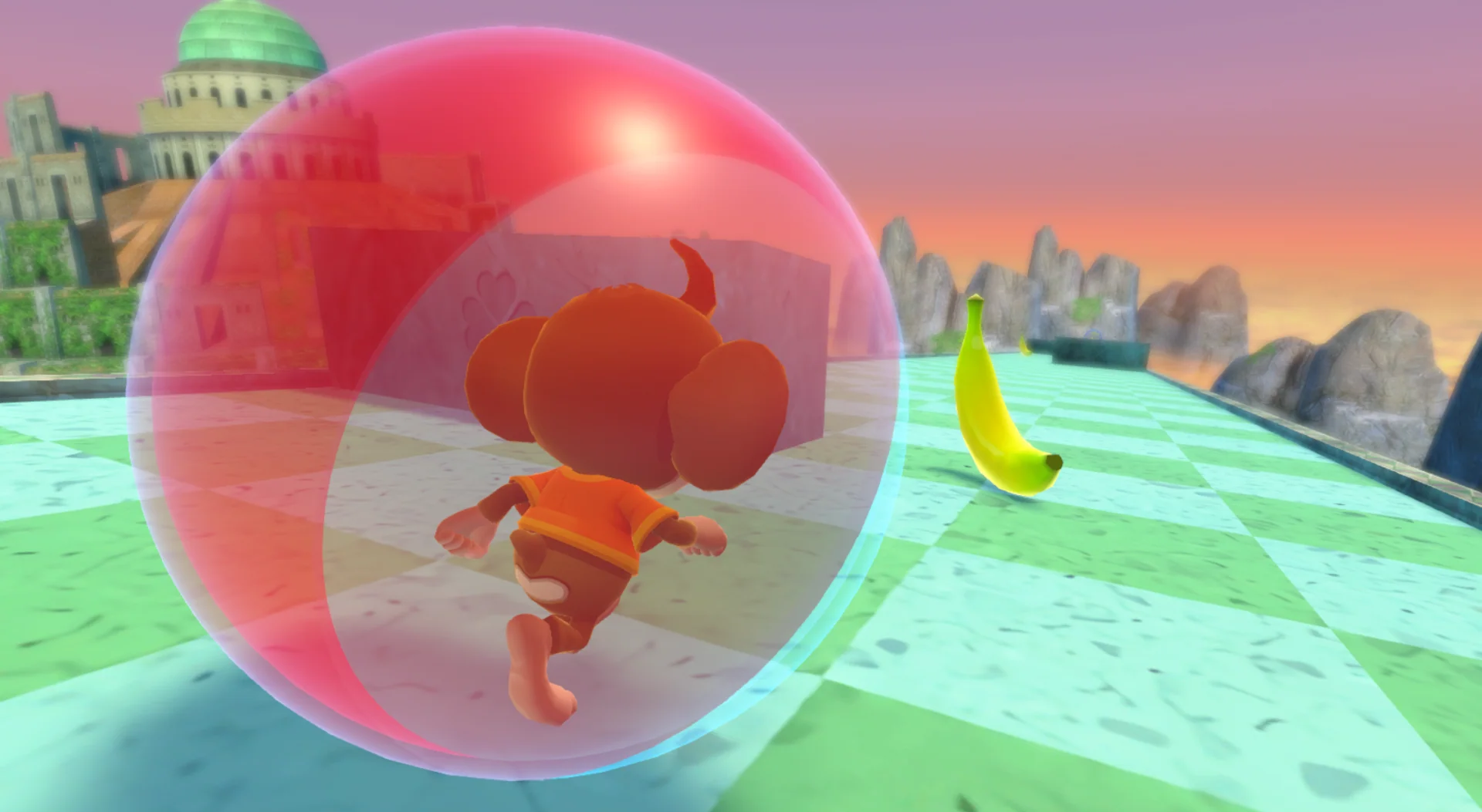 Super Monkey Ball Banana Mania - PlayStation 5 - Image 3