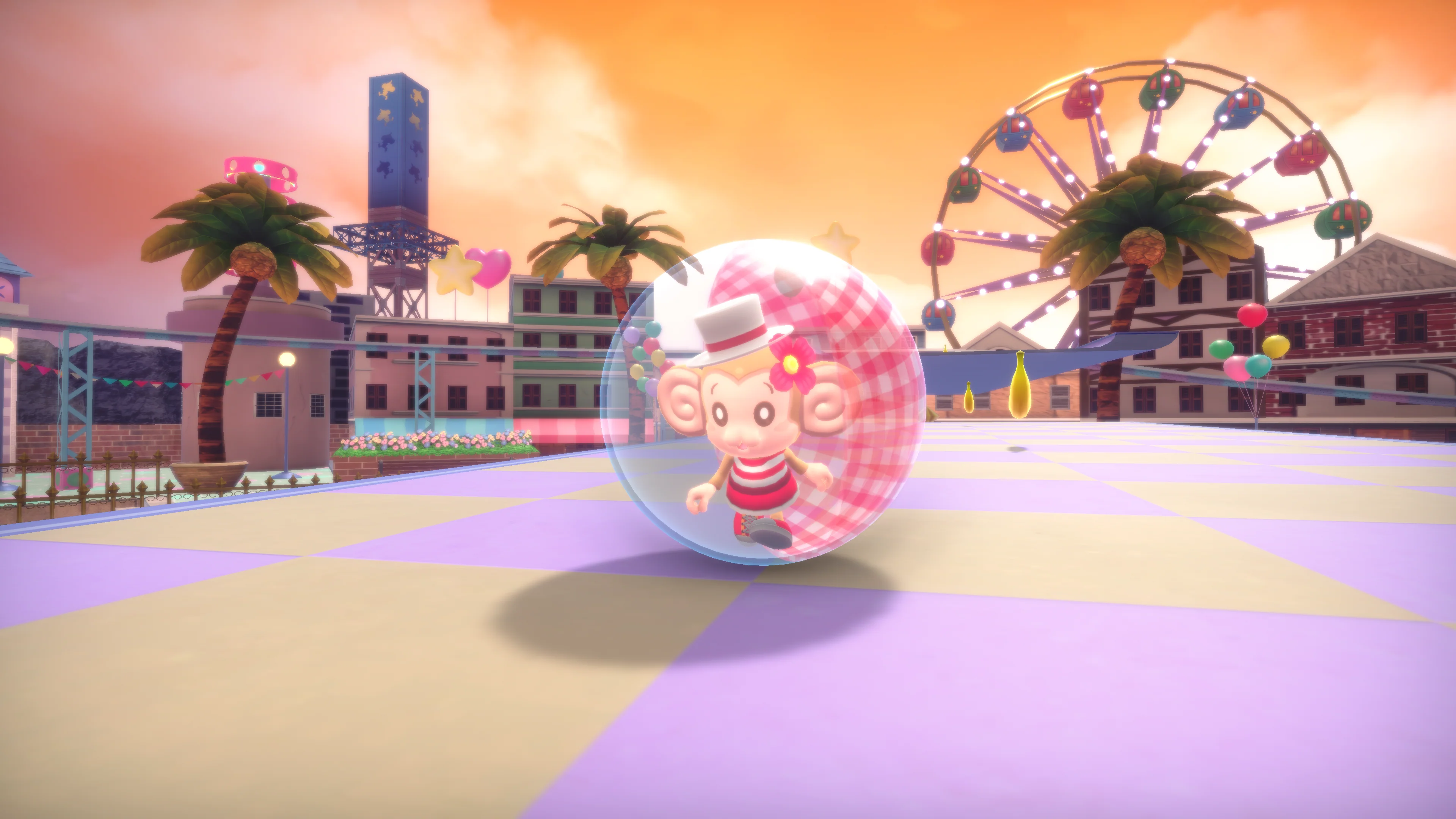 Super Monkey Ball Banana Mania - PlayStation 5 - Image 6