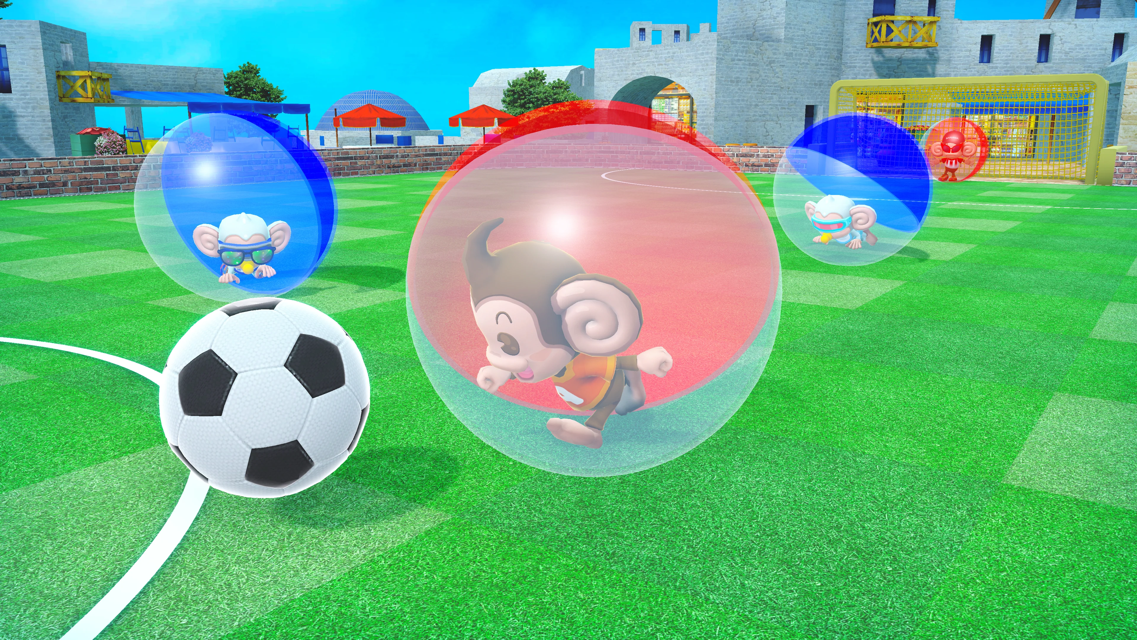 Super Monkey Ball Banana Mania - PlayStation 5 - Image 8